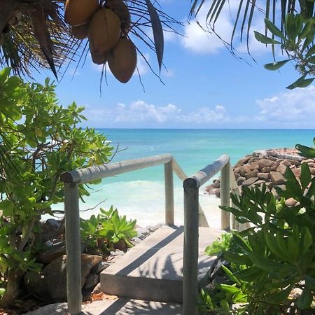 Sunset Cove Villa Grand Anse  Eksteriør billede