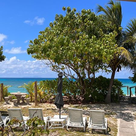 Sunset Cove Villa Grand Anse  Eksteriør billede