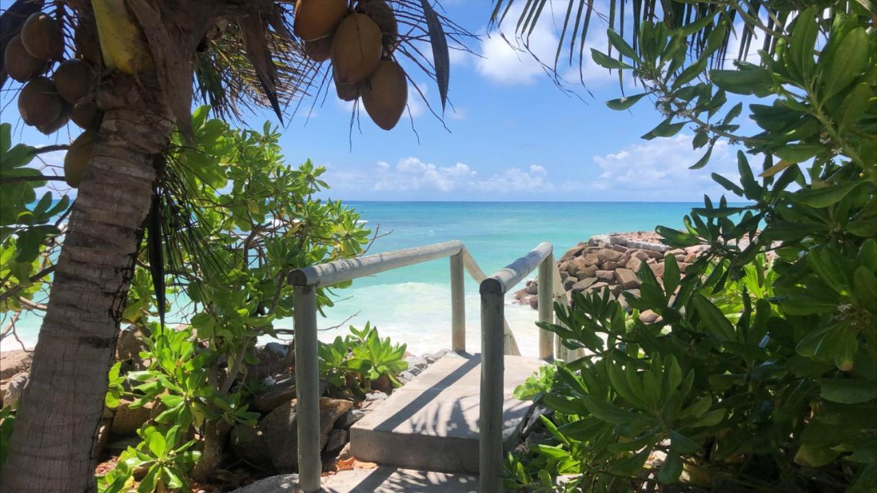 Sunset Cove Villa Grand Anse  Eksteriør billede