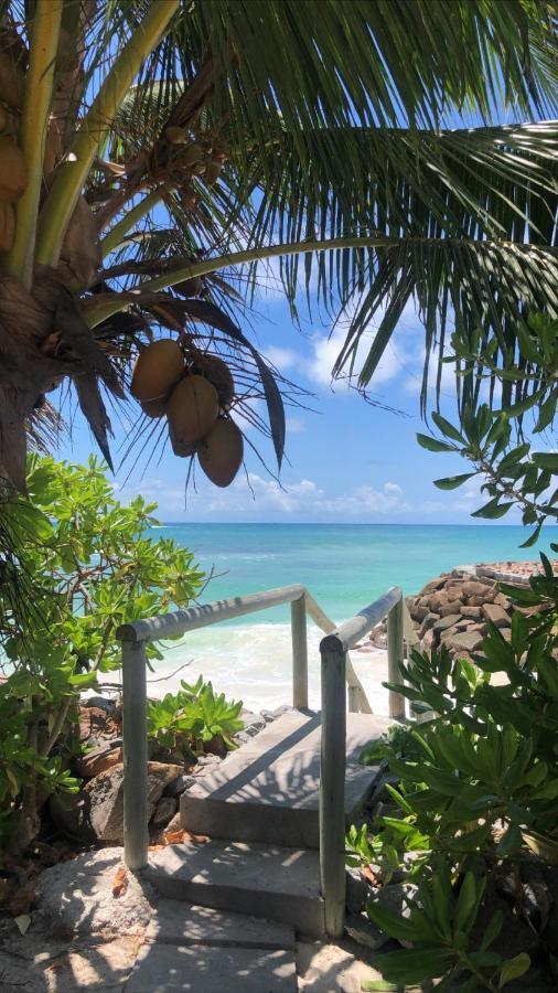 Sunset Cove Villa Grand Anse  Eksteriør billede