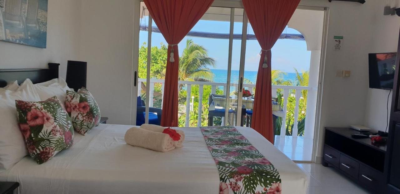 Sunset Cove Villa Grand Anse  Eksteriør billede