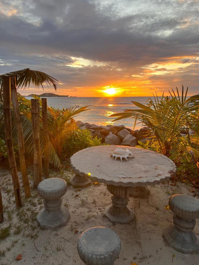 Sunset Cove Villa Grand Anse  Eksteriør billede