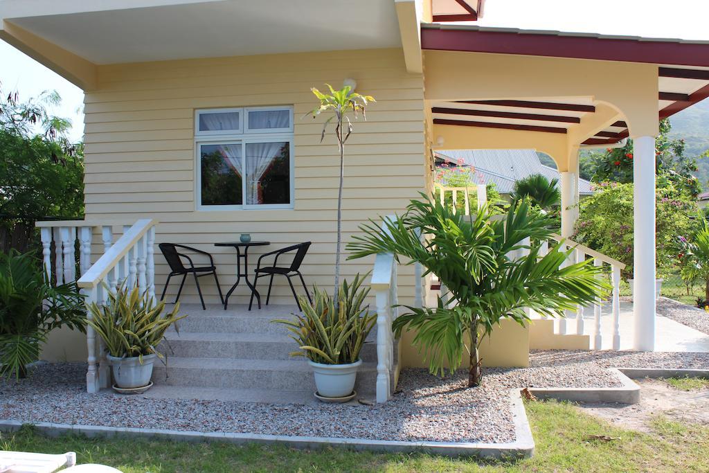 Sunset Cove Villa Grand Anse  Værelse billede