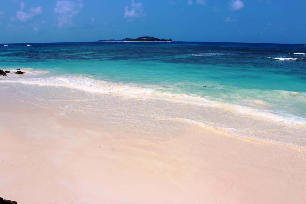 Sunset Cove Villa Grand Anse  Eksteriør billede